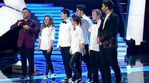 Pustii care l-au plictisit pe Mihai Petre: "Daca aveti pretentia sa fiti o trupa trebuie sa ..." Citeste continuarea!