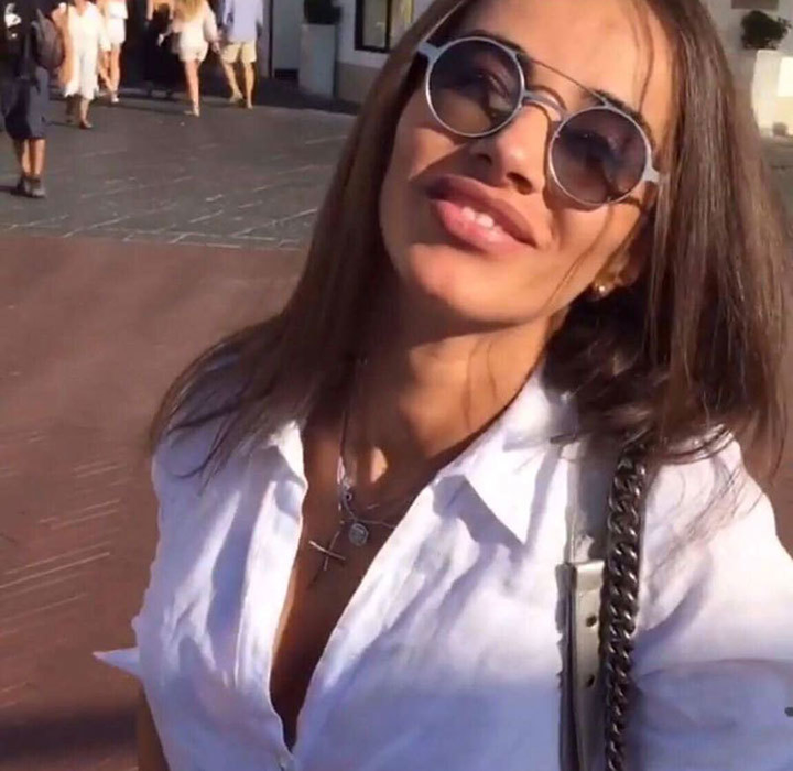 Oana Marica l-a părăsit pe Marius Niculae fără să-i dea nicio explicaţie