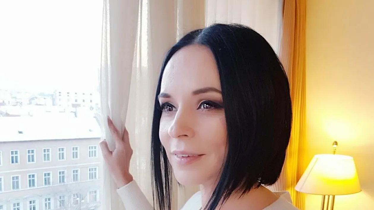 Andreea Marin, declarații despre iubit: „Vrem să rezistăm împreună!”