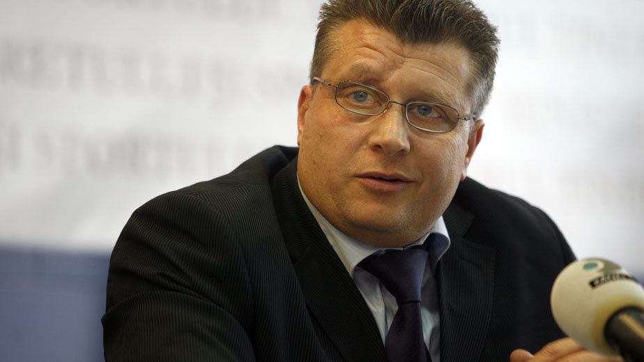 Nicu Vlad, la final de an: „În momentul de faţă avem 4 sau 2 locuri pentru Jocurile Olimpice, încă nu ştim exact!”