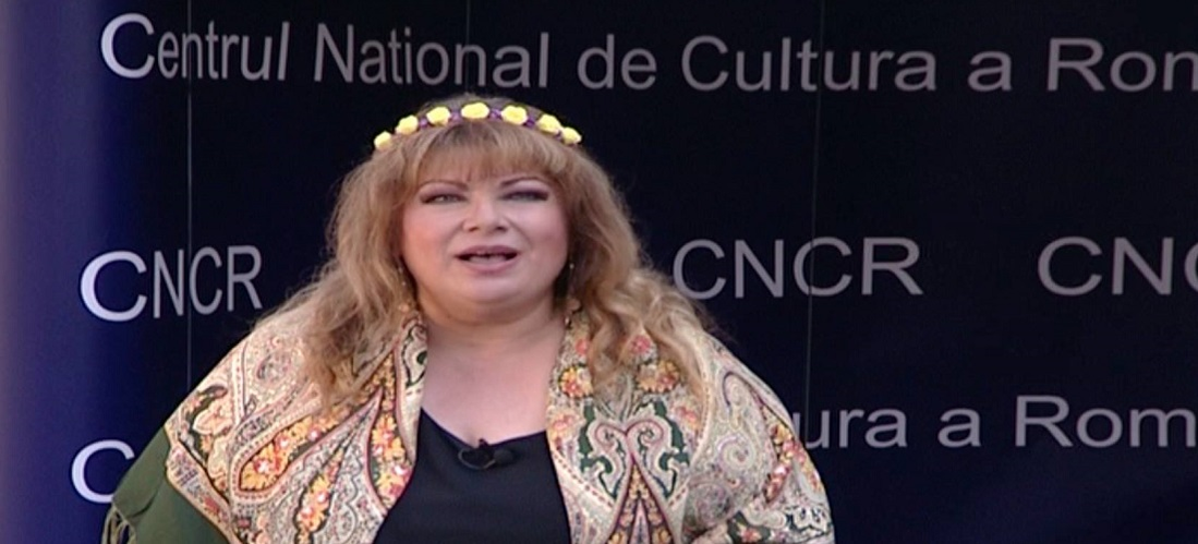 Carmen State, povestea cutremurătoare care a măcinat-o mulți ani: “De ce eu sunt țigancă și colegii mei, nu?”