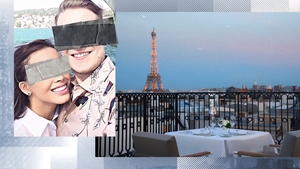 Cine sunt milionarii români care au petrecut la hotelul de 3.500 de euro pe noapte din Paris