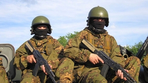 A vrut sa faca un reportaj emotionant, insa a sfarsit impuscat! Un jurnalist rus a fost ucis in Ucraina
