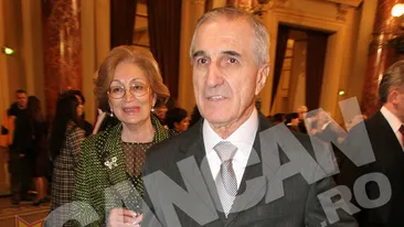 Declaratii exclusive ale vaduvei regretatului Gheorghe Dinica: Gigi a fost o opera rara