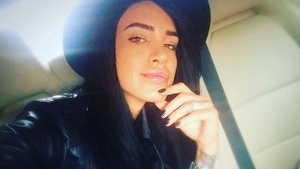 Punem pariu că nu v-o mai amintiţi! Cum arăta ADELINA PESTRIŢU acum zece ani 