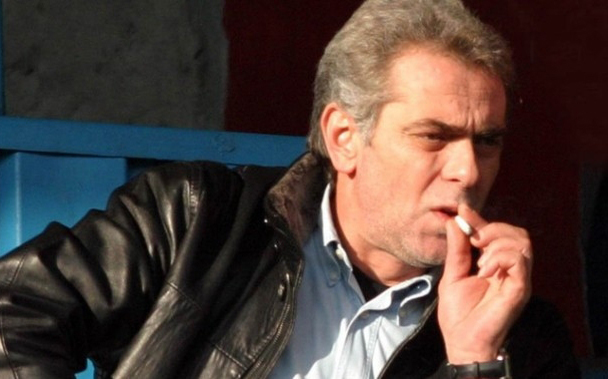 În ultima perioadă, Ioan Neculaie a avut probleme cu legea