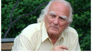 Horia Zilieru a murit! E doliu în România