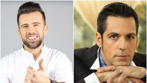 Florin Ristei l-a dat de gol pe Ștefan Bănică Jr.! Ce a spus artistul despre colegul său de la X Factor: „E dificil Bănică, e așa...”