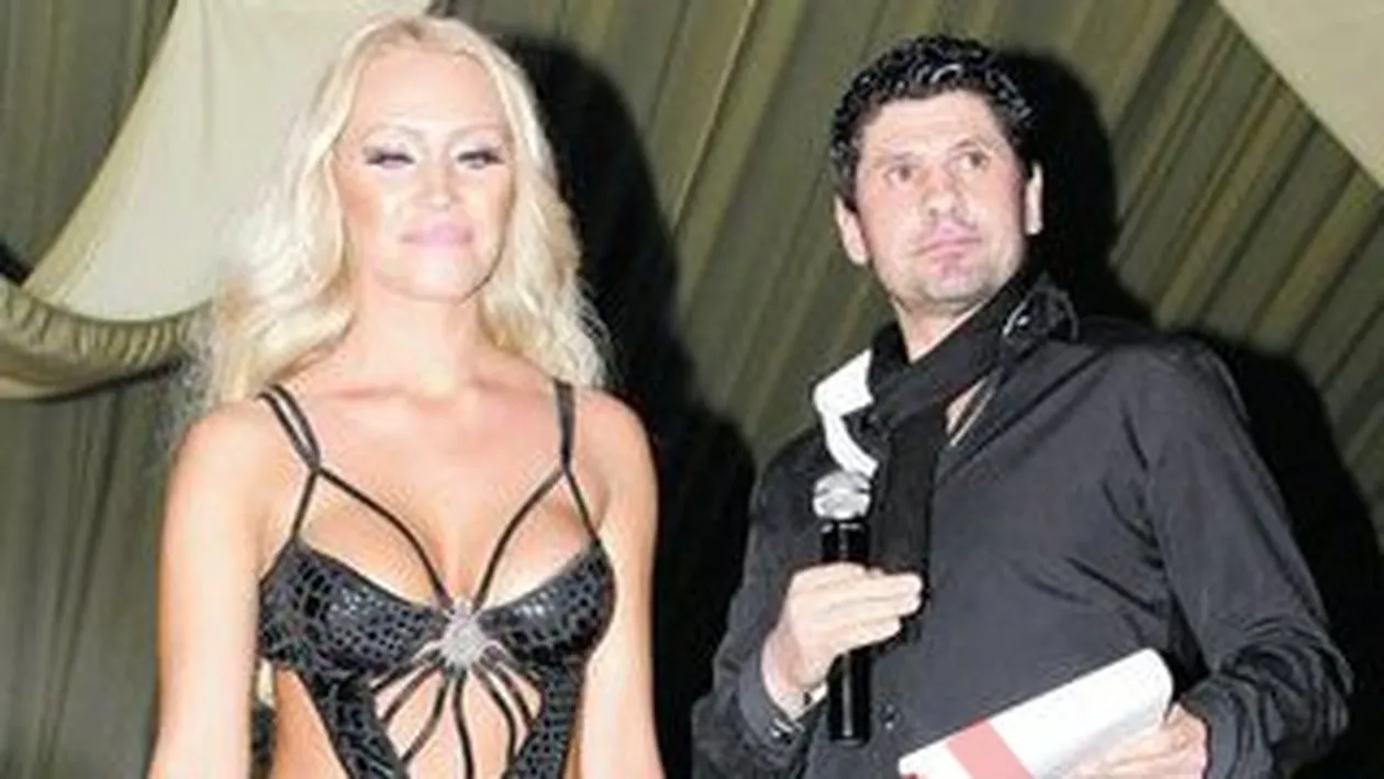 Ogica s-a amorezat de Miss si i-a pus o pila la OTV