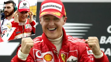 Fiul lui Michael  Schumacher va concura în Formula 2 în 2019