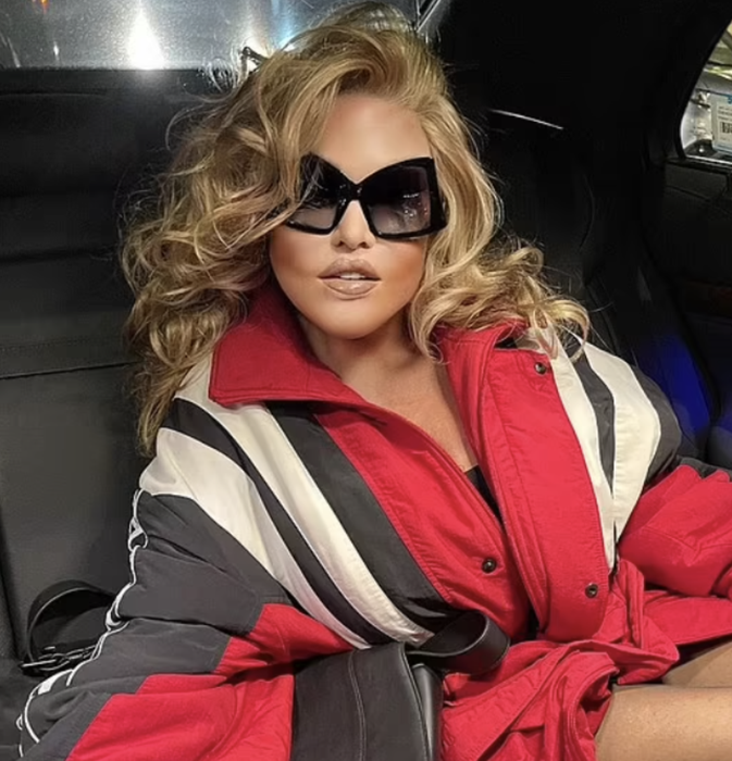 Catwoman a murit!  De ce s-a stins din viață Jocelyn Wildenstein
