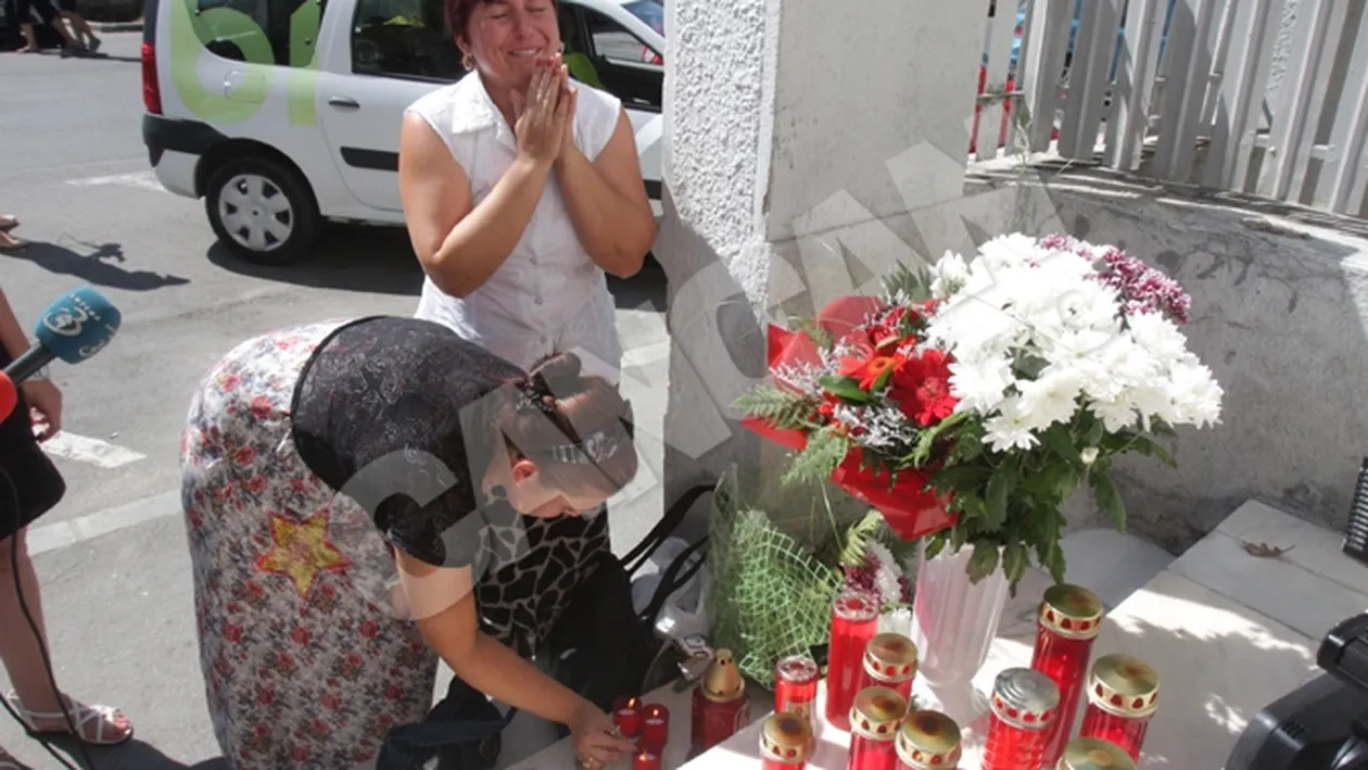 Astazi se implineste un an de la tragedia de la Maternitatea Giulesti! Uite cum arata acum salonul in care au ars copiii!