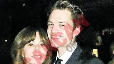 Anastasia Soare mizeaza pe reusita actorului Sebastian Stan la Hollywood Este urmatorul movie star