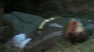 A plecat la vanatoare de mistreti si a murit impuscat de un coleg