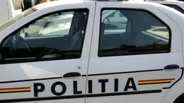 S-a certat cu soția și și-a aruncat câinele de la etajul 5. Poliția l-a reținut imediat pe bucureșteanul de 62 de ani