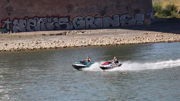 Doi turiști au fost împușcați mortal în timp ce se plimbau cu skijeturile: ”Ne-am rătăcit”