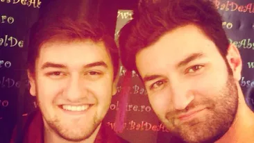 Seamana ca doua picaturi de apa, dar sunt total diferiti! Uite cu ce se ocupa fratele lui Smiley!