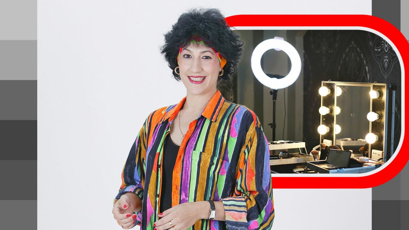 Lili Jurcă din „La bloc” a primit o nouă lovitură în scandalul de abuz şi hărţuire! Celebra actriţă, pusă să lucreze în cabina de machiaj şi…