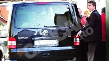 CANCAN a obtinut dezvaluiri cutremuratoare de la Teo Trandafir: Am pierdut 30 de kilograme si multa masa musculara