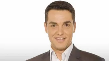 Cristi Brancu: Aştept ca Andreea Marin să înflorească după divorţ ca Adriana Bahmuţeanu