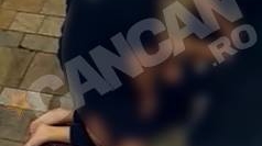Fiica barbatului care s-a sinucis astazi la metrou a lesinat cand a primit teribila veste! Un calator a filmat momentul socant!