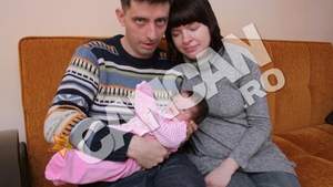 Destinul terifiant al Mariei, ziarista ucisa de fratele ei la Iasi: A muncit de mica pentru ca el sa aiba medicamente, haine si carti, iar el a omorat-o!