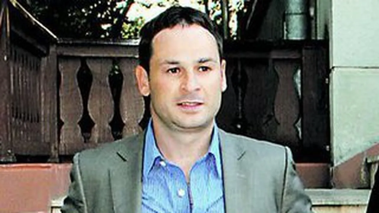 Unul dintre cei mai ravniti burlaci din Romania s-a despartit de iubita. Liber la milionarul Ionut Negoita