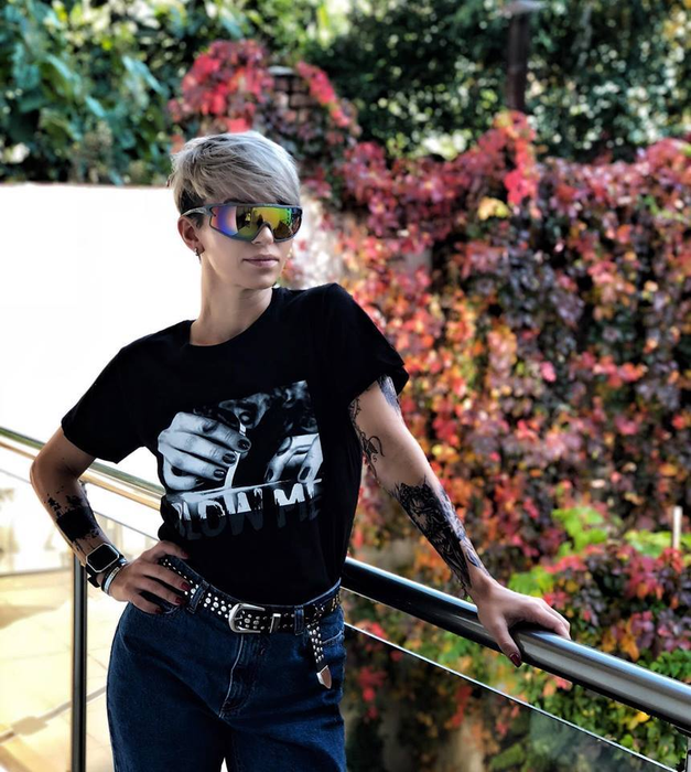 Giulia făcut dezvăluiri din dormitor! Cum este sexul cu soţul ei, după căsătorie:”De ce ne tot ascundem după degete…“