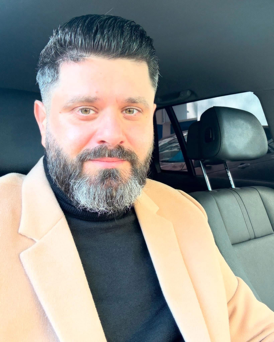 Gabriel Botez. sursă - social media