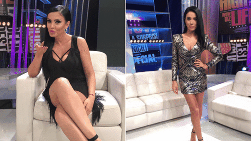 Războiul Stelelor Ep 8: Scandalul divelor! Adelina a turbat după ce a aflat că a fost înlocuită cu Mantea