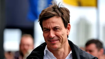 Cutremur în Formula 1! Toto Wolff, americanul cu origini românești, gata să facă tranzacția momentului