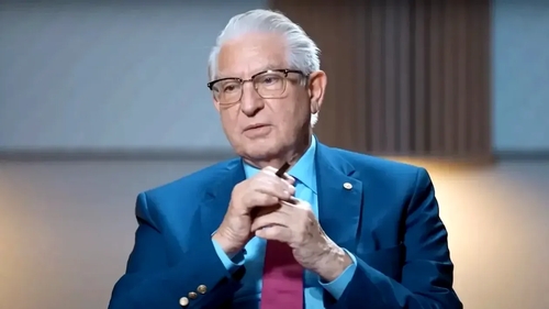 Fructul care face minuni pentru creier! Vlad Ciurea: „Curăță celula nervoasă, este formidabil”