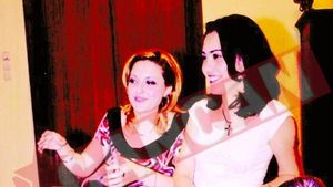 Fetele lui Nechita, cele mai ravnite "partide" din Iasi