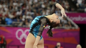 România a luat bronzul la campionatul mondial de gimnastică! Larisa Iordache a obtinut locul trei pe podium
