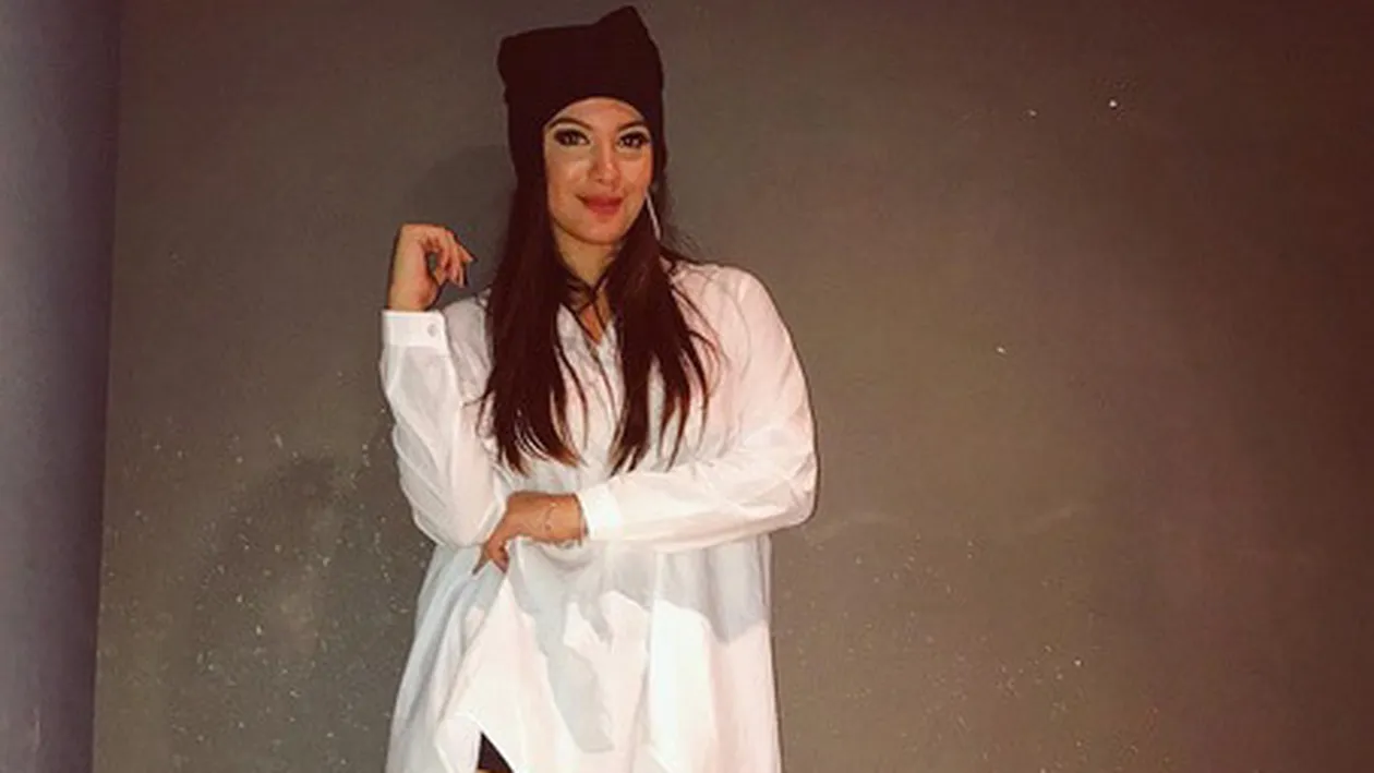 Betty, răscolită de amintirile cu mama moartă! Ce a apărut pe pagina de Instagram a fiicei lui Florin Salam