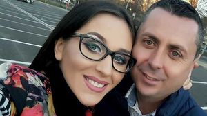 Dana Roba, schimbare de look. Cum arată acum fosta iubită a lui Nicolae Guţă
