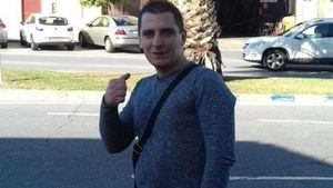Jale mare în lumea interlopă. Fiul lui Costel Corduneanu, condamnat la închisoare după ce a fost prins cu heroină