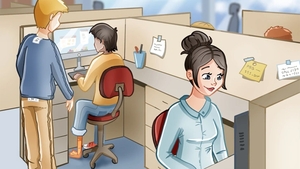 Test de inteligență | 3 greșeli în maximum 9 secunde: Le puteți găsi pe toate?