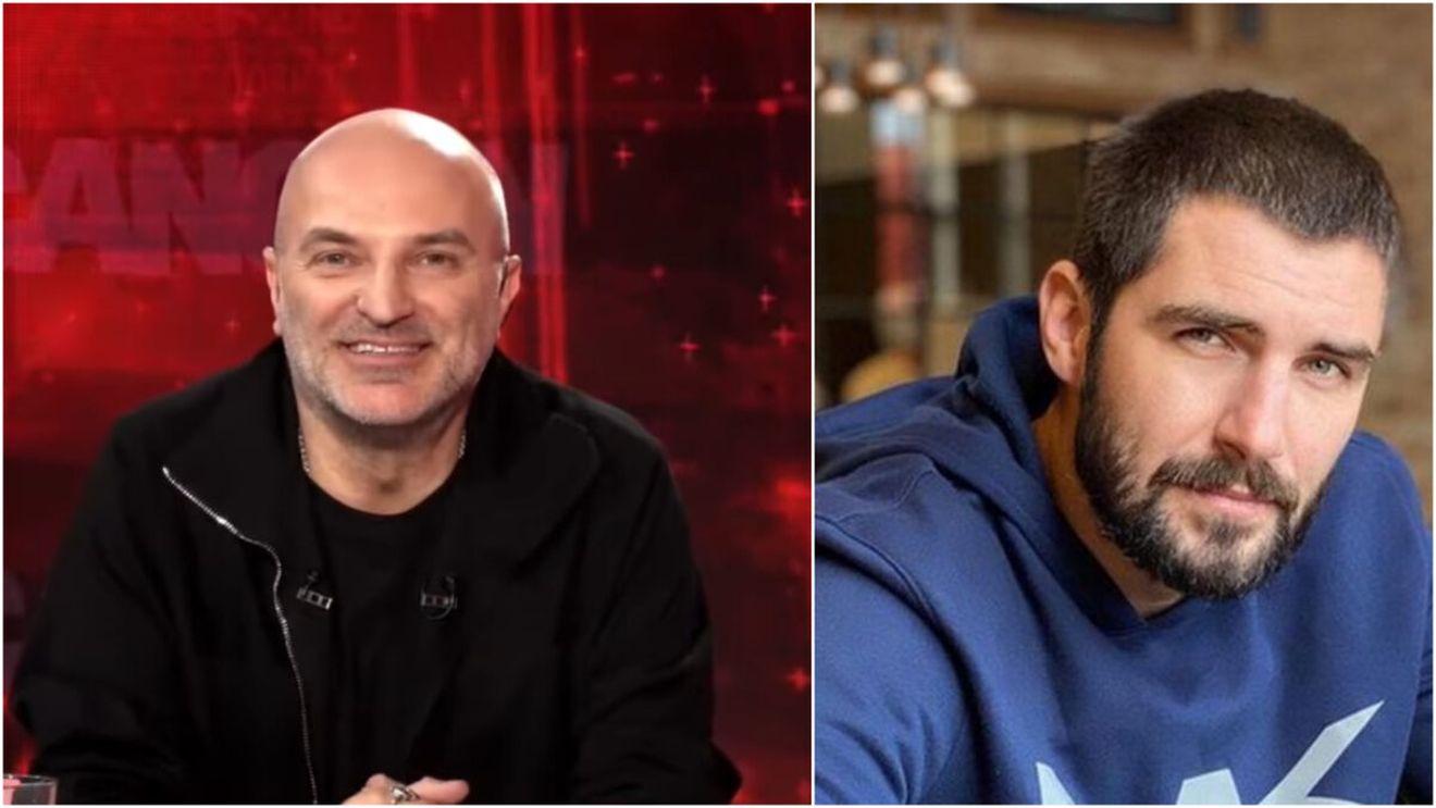 Cătălin Cazacu, prima reacție despre scandalul în care este implicată Ramona Olaru: ”Eu vreau să cred că este un om bun”