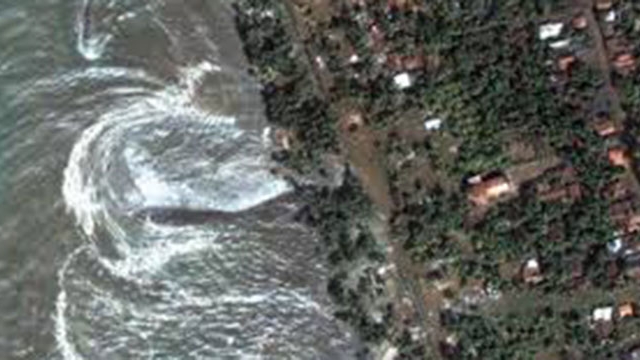 Cutremur cu magnitudinea de 7,5. ALERTA de tsunami!