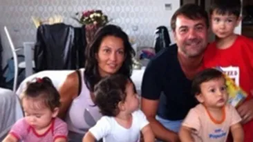 Nicoleta Luciu nu le cumpara niciodata copiilor ei ciocolata! Vezi ce alternativa de dulce iti propune pentru cei mici! Ti se pare ca e bine ce face?