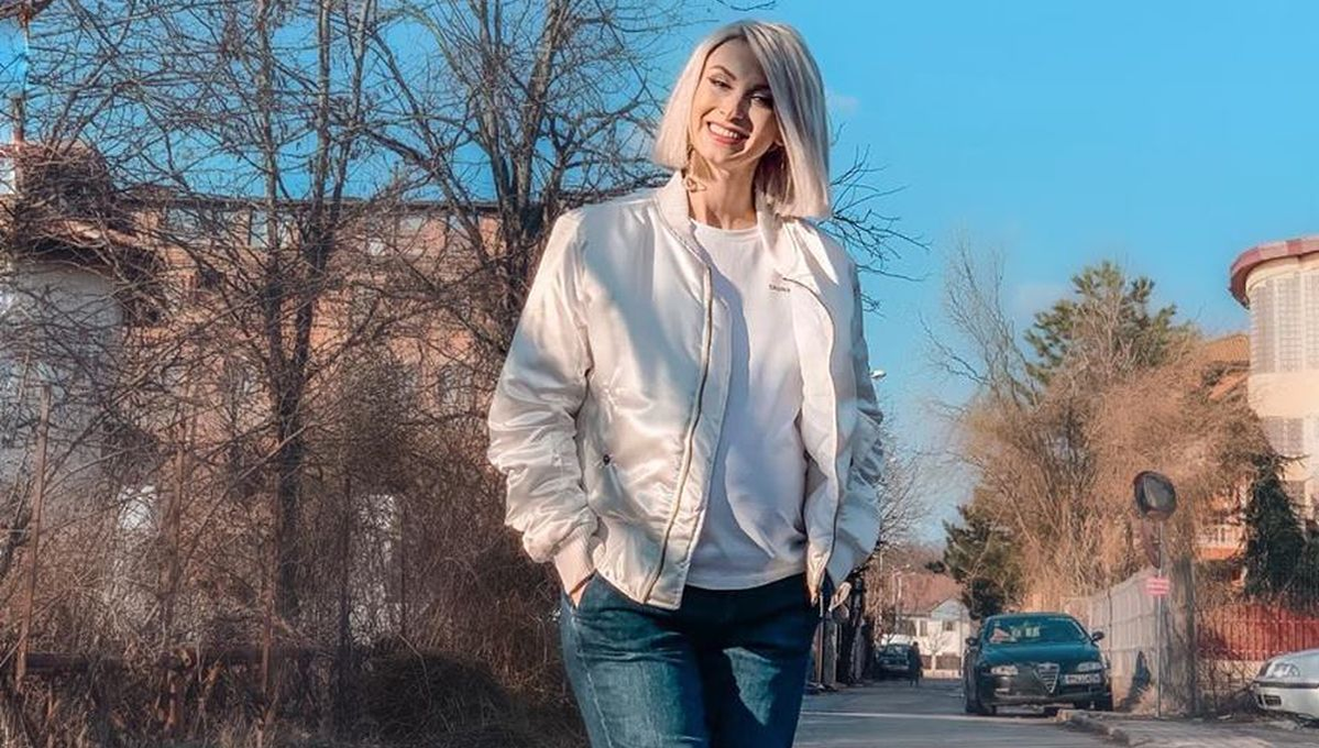 Andreea Bălan, tranșantă înainte de naștere: ”Nu vreau să muncesc toată viața ca să cresc copii!”