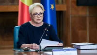 Viorica Dăncilă, mesaj tăios pentru Iohannis: ”Încă o zi de încălcare a Constituției de către președinte!”