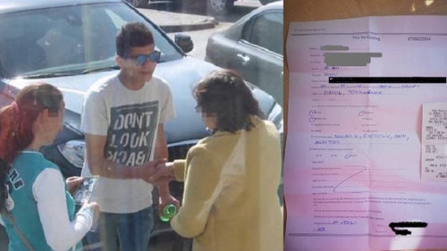 Atenție pe litoral! Metoda de furt ”Fotomodelul”, reinventată