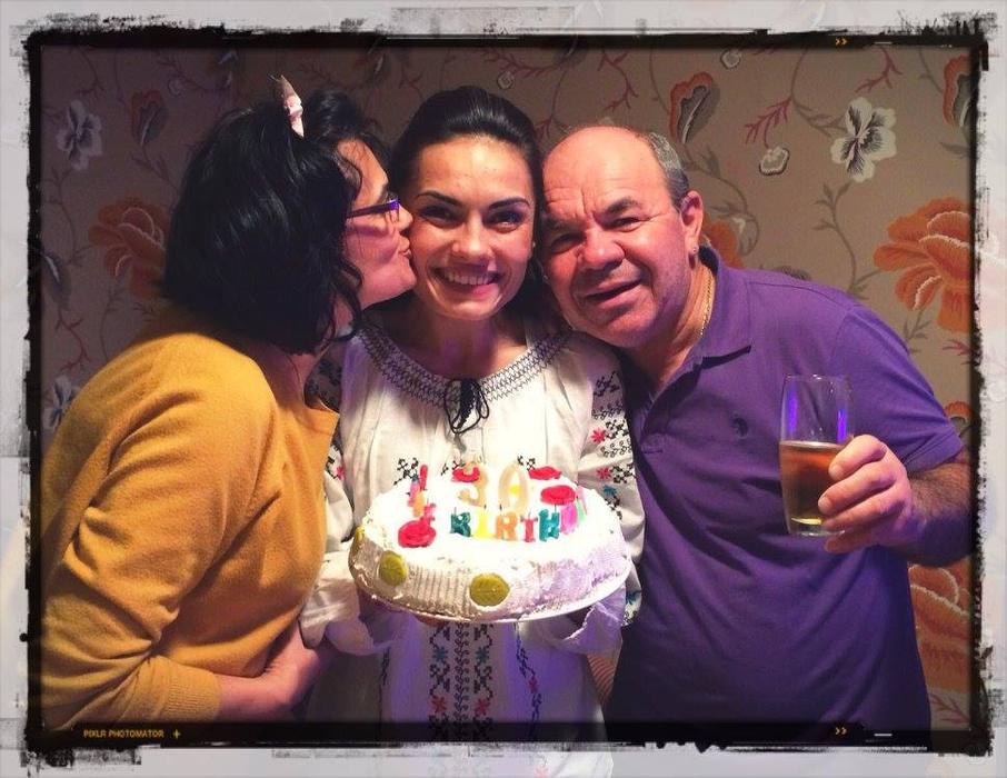 În 2007 avea România la picioare. Cum arată azi superba parteneră a lui Smiley, la 10 ani de la ”Dansez”