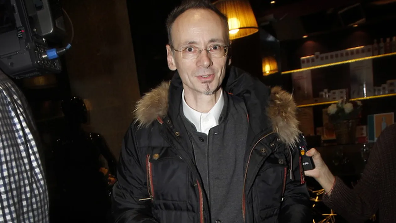 Mihai Albu este hotarat sa o dea uitarii pe fosta sotie si s-a pus pe agatat: Vreau o iubita casnica!