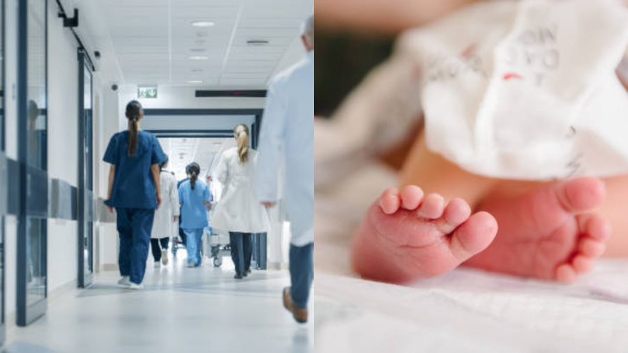 Criză dramatică la Spitalul „Marie Curie”. Un copil a murit așteptând eliberarea unui pat la ATI