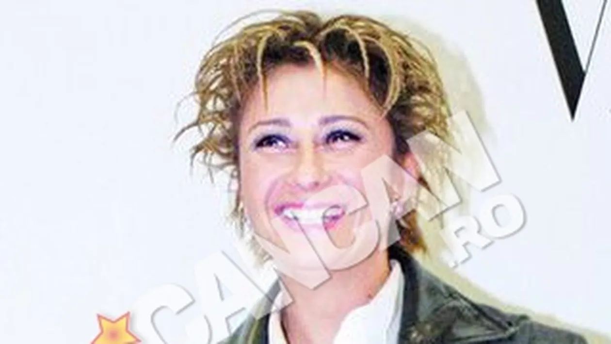 Ana Maria Prodan vrea sa intre in istorie cu reality-show-ul familiei ei: Mi-am dorit sa am ce arata nepotilor mei. Sa o vada pe bunica lor cat de nebuna era