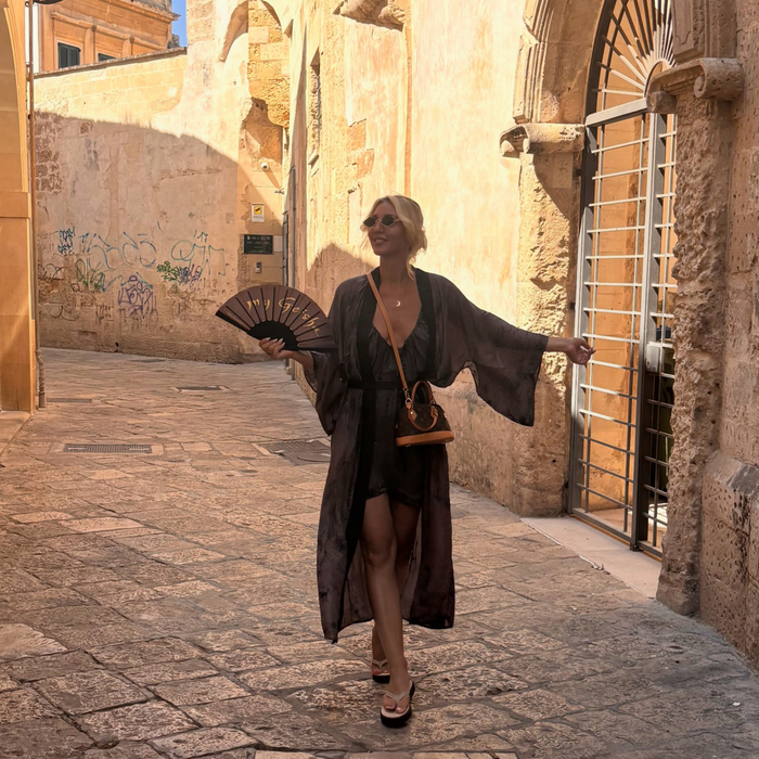 Ana Odagiu, vacanță cu peripeții în Italia. Orășelul care a dezamăgit-o crunt: „A fost muuult sub așteptări”
