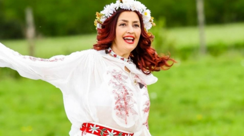 Ultimele detalii despre starea de sănătate a Ronei Hartner: ”Nu ştim ce se întâmplă cu boala asta. Vă rog să vă rugaţi pentru mine”